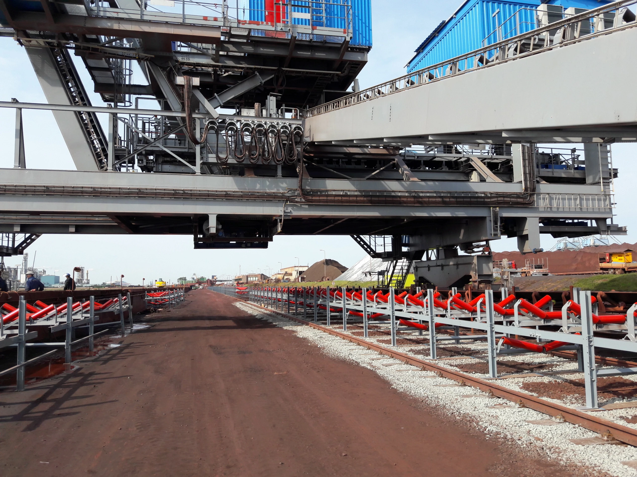 Onze projecten